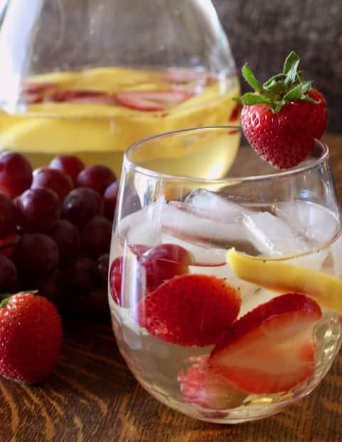 White Sangria