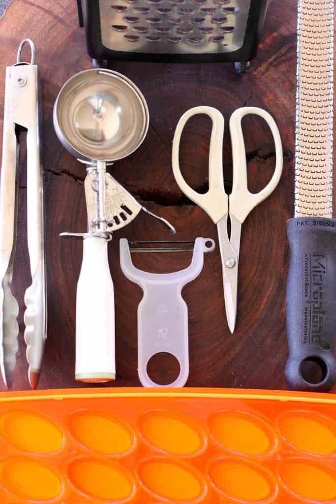 multitasker kitchen tools