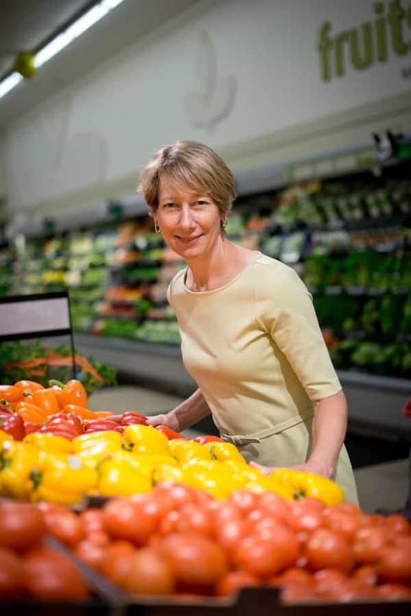 LiveBest Grocery List