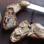 Nut'n Seed Butter recipe | Blend your favorite nuts and seeds to make Nut'n Seed Butter. Creamy or crunchy, you got it. Spread the healthy deliciousness! www.LiveBest.info