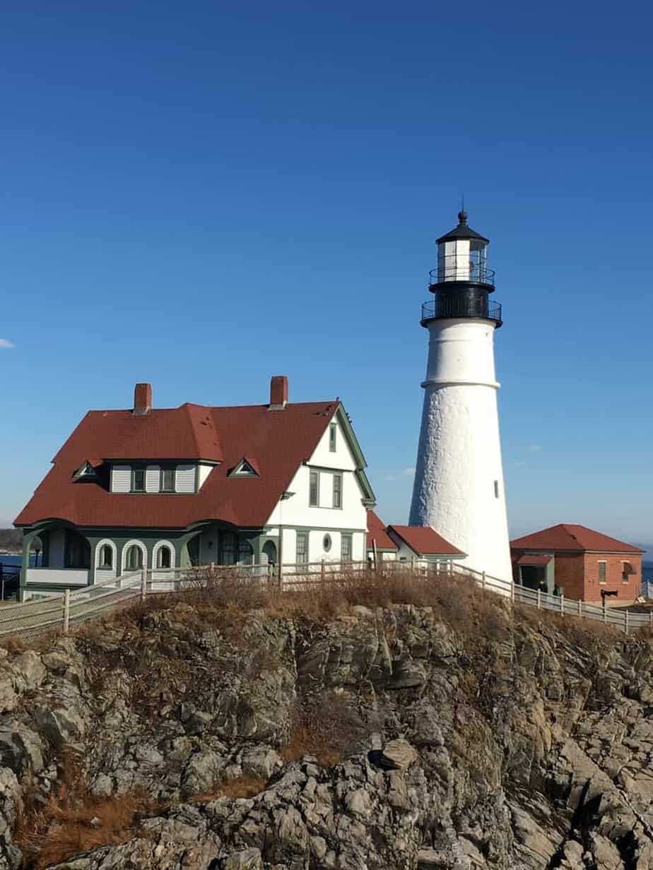 The best things to eat, see, and do in Portland, Maine - LiveBest