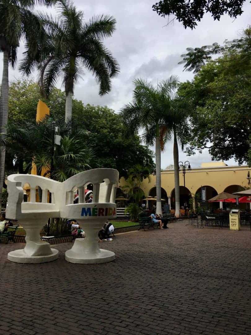 The best things to see, eat and do in Merida, Mexico - LiveBest