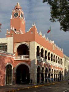 photo image of Merida, Yucatan